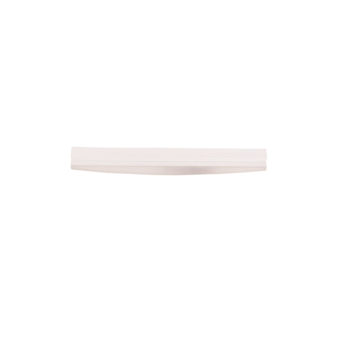 Gebo 60 White CTS Vanity Light