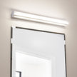 Gebo 60 White 16W CCT Vanity Light