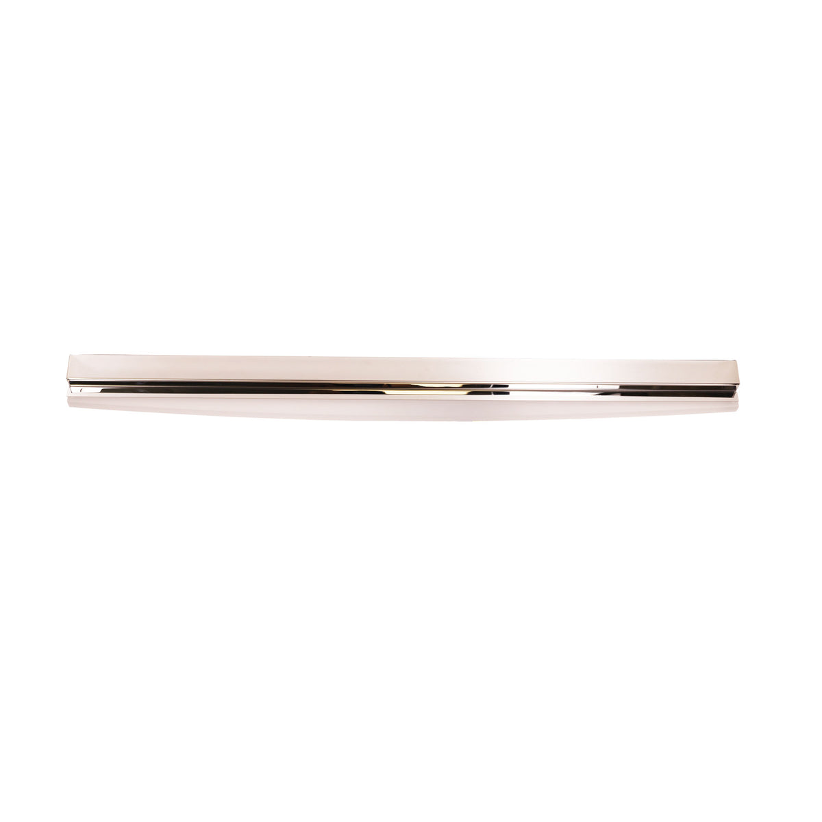 Gebo 85 Chrome CTS Vanity Light