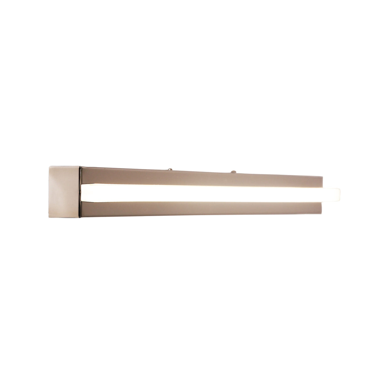 Gebo 85 Chrome 24W CCT Vanity Light