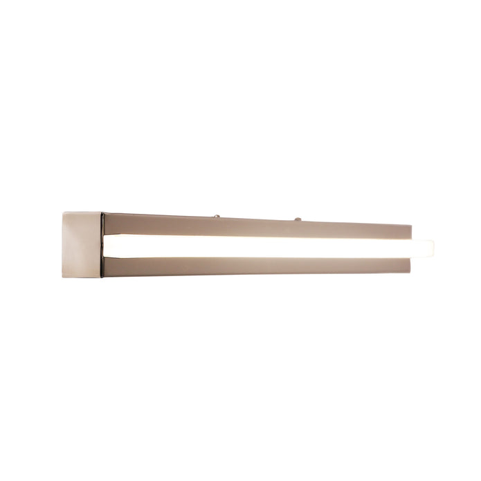 Gebo 85 Chrome 24W CCT Vanity Light