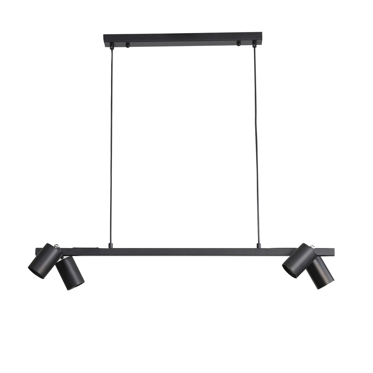 Bridge 4 Spotlight Black Pendant
