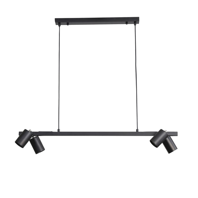 Bridge 4 Spotlight Black Pendant