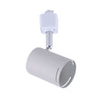 Baril Track Spot LED Ready Adjustable Track Spot White