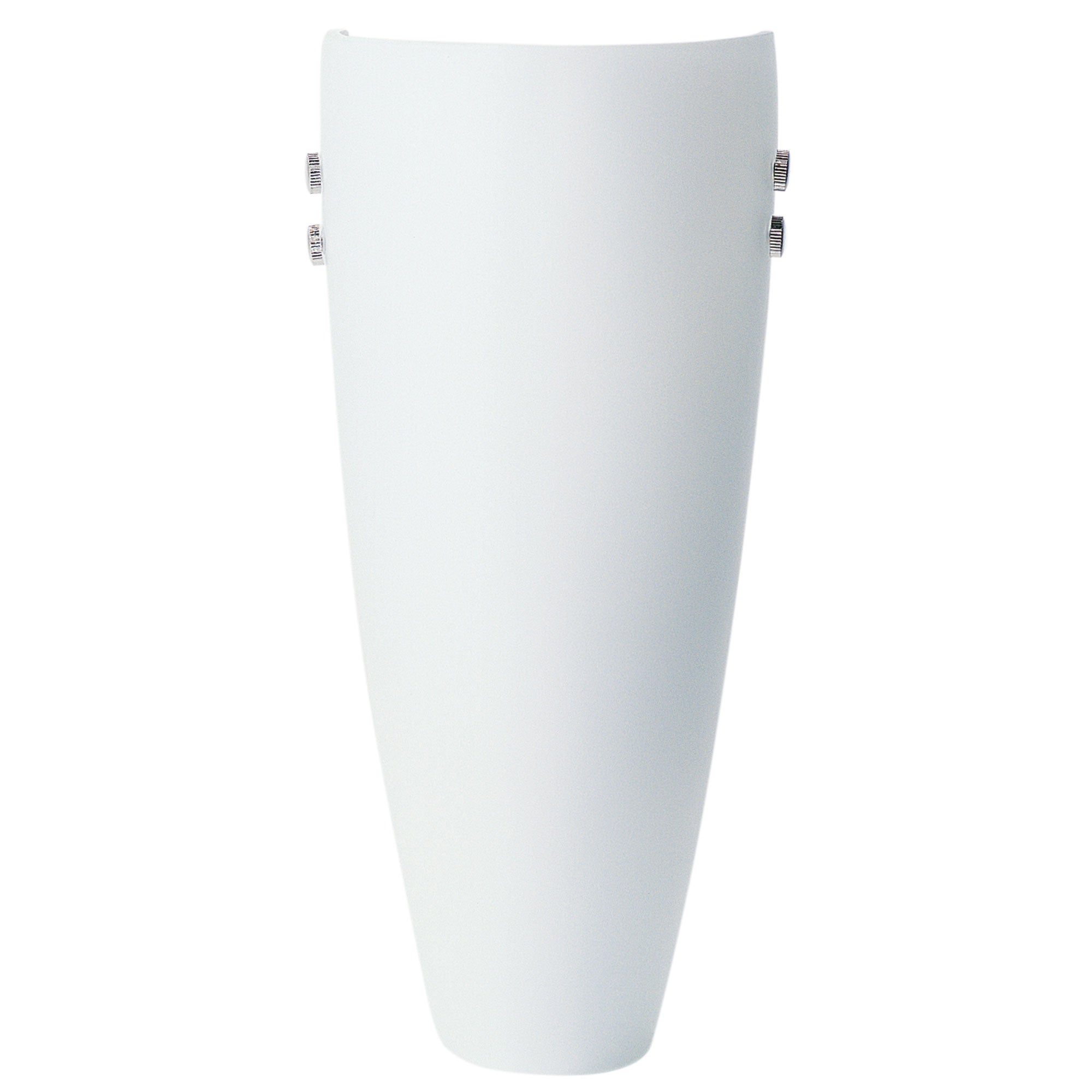 Nova Opal Matt 29cm Wall Light