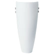 Nova Opal Matt 29cm Wall Light