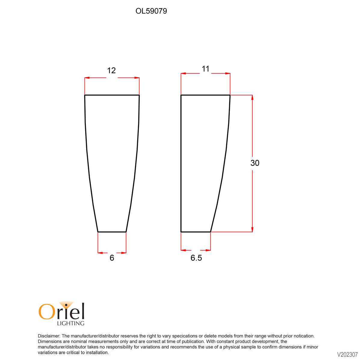 Nova Opal Matt Glass E27 Wall Light