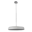 Madison 42 24W Dimmable Tricolour White LED Pendant