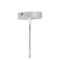 Thumbnail for Madison.42 White & Opal 24W CCT LED Pendant