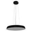 Madison 56 36W Dimmable Tricolour Black LED Pendant