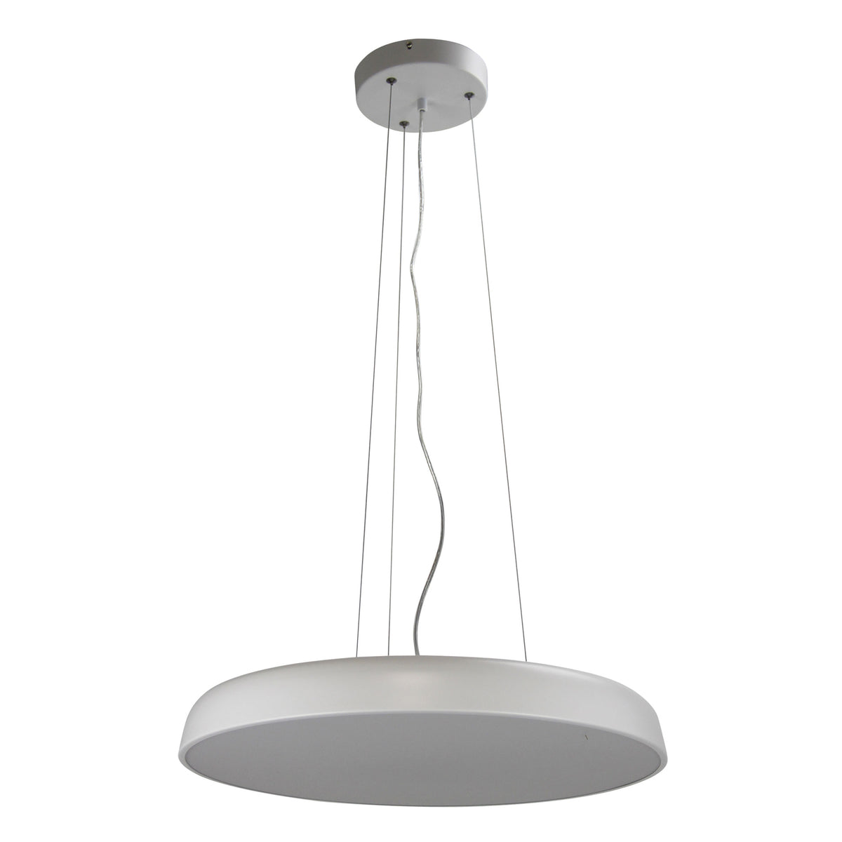 Madison 56 36W Dimmable Tricolour White LED Pendant
