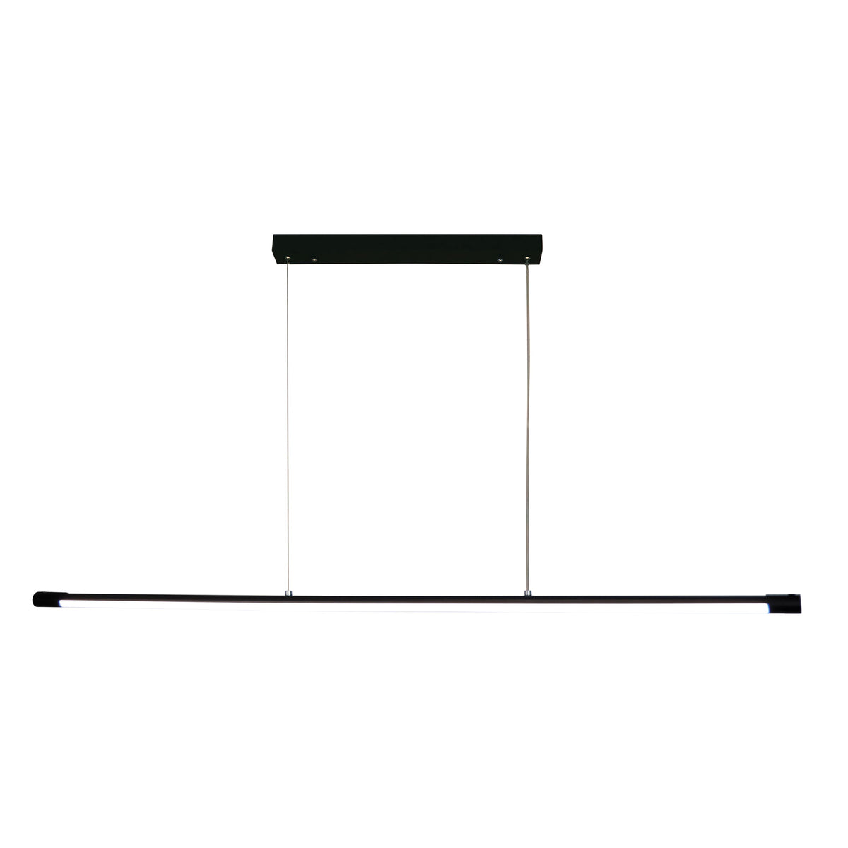 Edge 1500 New CTS Tri-Colour Slimiline LED Pendant