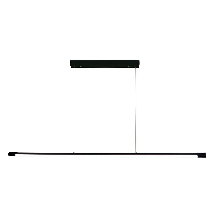 Edge 1500 New CTS Tri-Colour Slimiline LED Pendant
