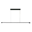 Edge 1500 New CTS Tri-Colour Slimiline LED Pendant