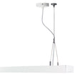 Vana LED Suspension Use With The Vana LED Ceiling Lights