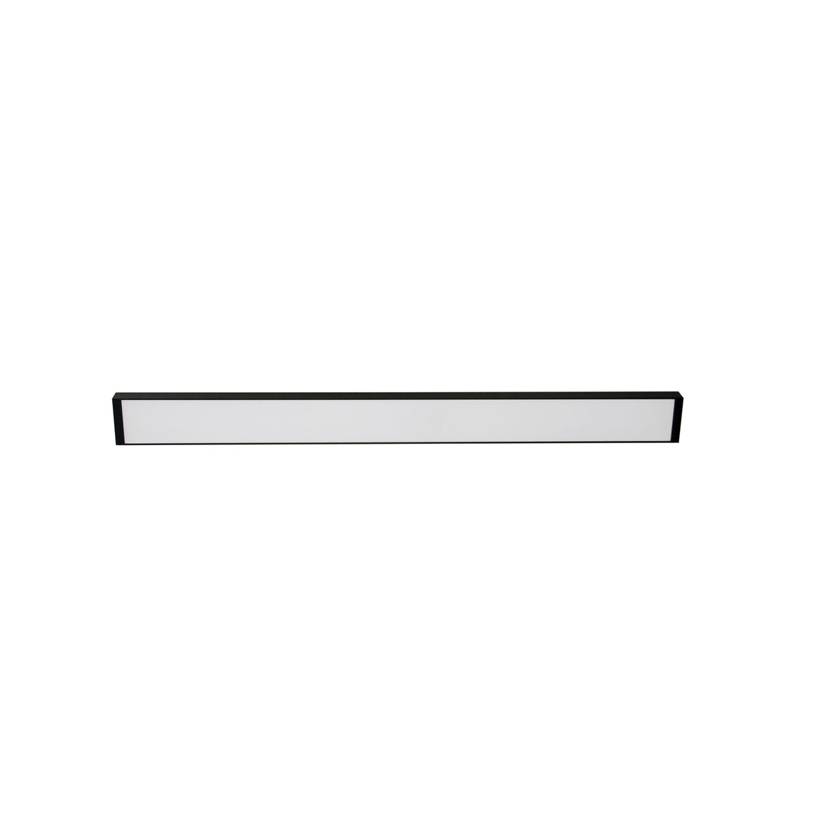 Vana 120 Black 40W CCT LED Surface Mount Ceiling Light/ Pendant Light
