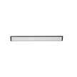 Vana 120 Black 40W CCT LED Surface Mount Ceiling Light/ Pendant Light
