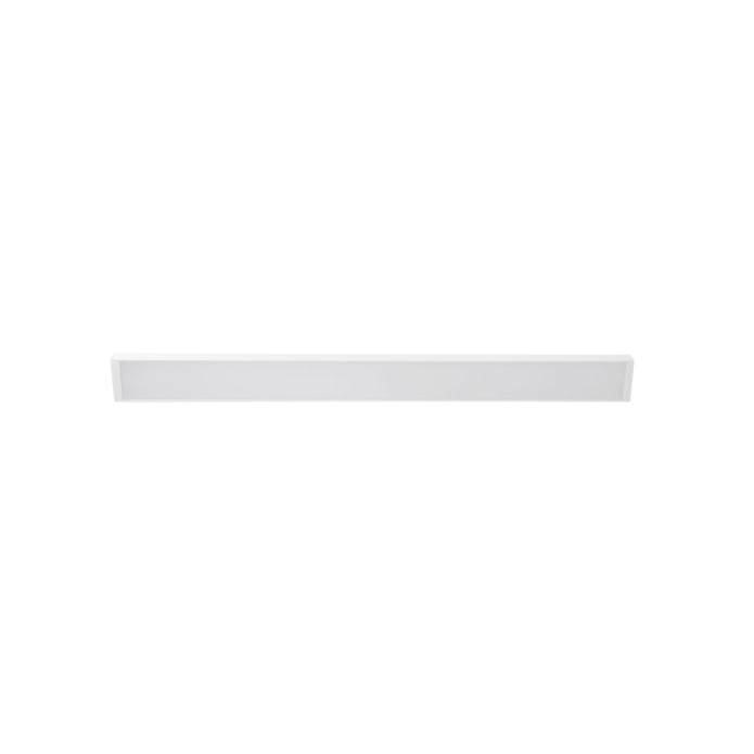 Vana 120 White 40W CCT LED Surface Mount Ceiling Light/ Pendant Light