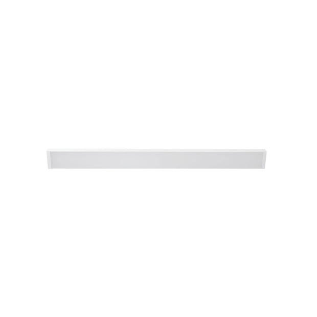 Vana 120 White 40W CCT LED Surface Mount Ceiling Light/ Pendant Light