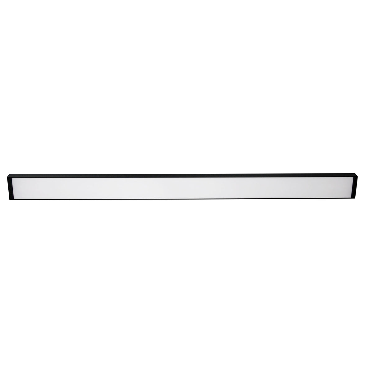 Vana 150 Black 50W CCT LED Surface Mount Ceiling Light/ Pendant Light
