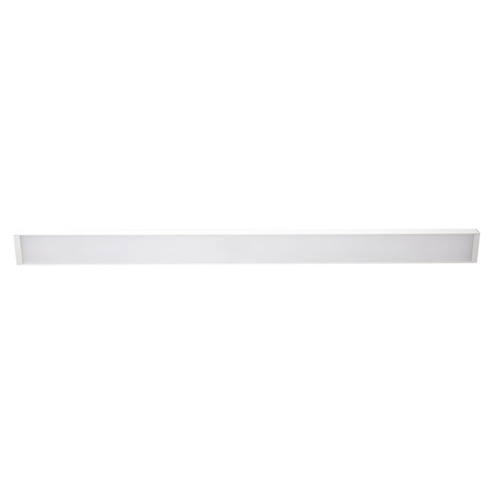 Vana 150 White 50W CCT LED Surface Mount Ceiling Light/ Pendant Light