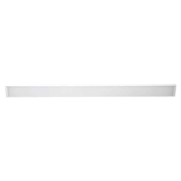 Vana 150 White 50W CCT LED Surface Mount Ceiling Light/ Pendant Light