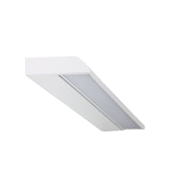 Thumbnail for Mode.120 White 16.5W CCT 1230mm Adjustable LED Vanity Light