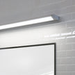 Mode 120 White 16.5W CCT 1230mm Adjustable LED Vanity Light