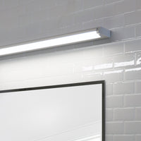 Thumbnail for Mode.120 White 16.5W CCT 1230mm Adjustable LED Vanity Light