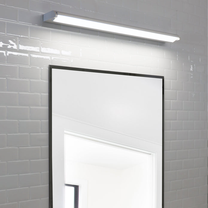 Mode 60 White 10W CCT 630mm Adjustable LED Vanity Light