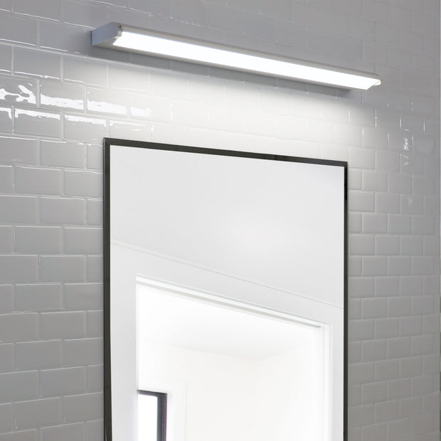 Mode 60 White 10W CCT 630mm Adjustable LED Vanity Light