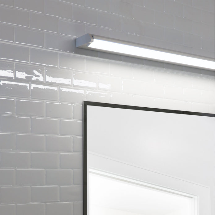 Mode 90 White 13.5W CCT 930mm Adjustable LED Vanity Light
