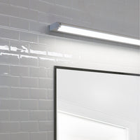 Thumbnail for Mode.90 White 13.5W CCT 930mm Adjustable LED Vanity Light