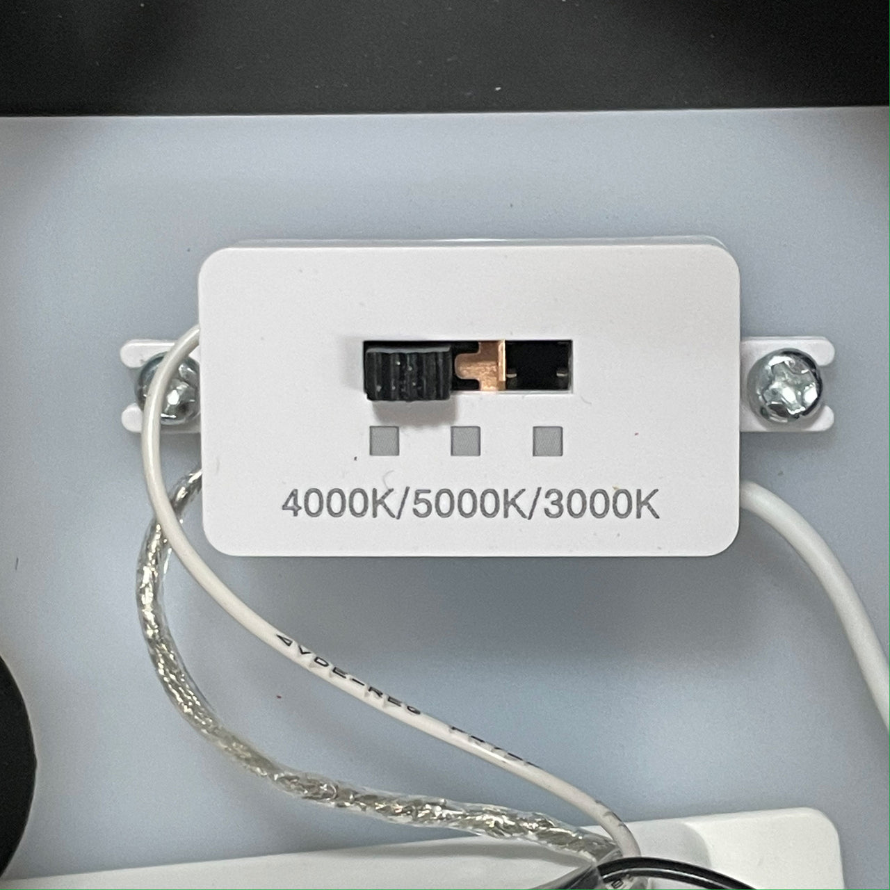 Noodle.70 Black 42W CCT LED Pendant