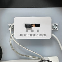 Thumbnail for Noodle.50 Black 28W CCT LED Pendant