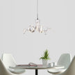 Noodle 50 White 28W CCT LED Pendant