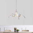 Noodle 70 White 42W CCT LED Pendant