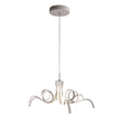 Noodle 70 White 42W CCT LED Pendant