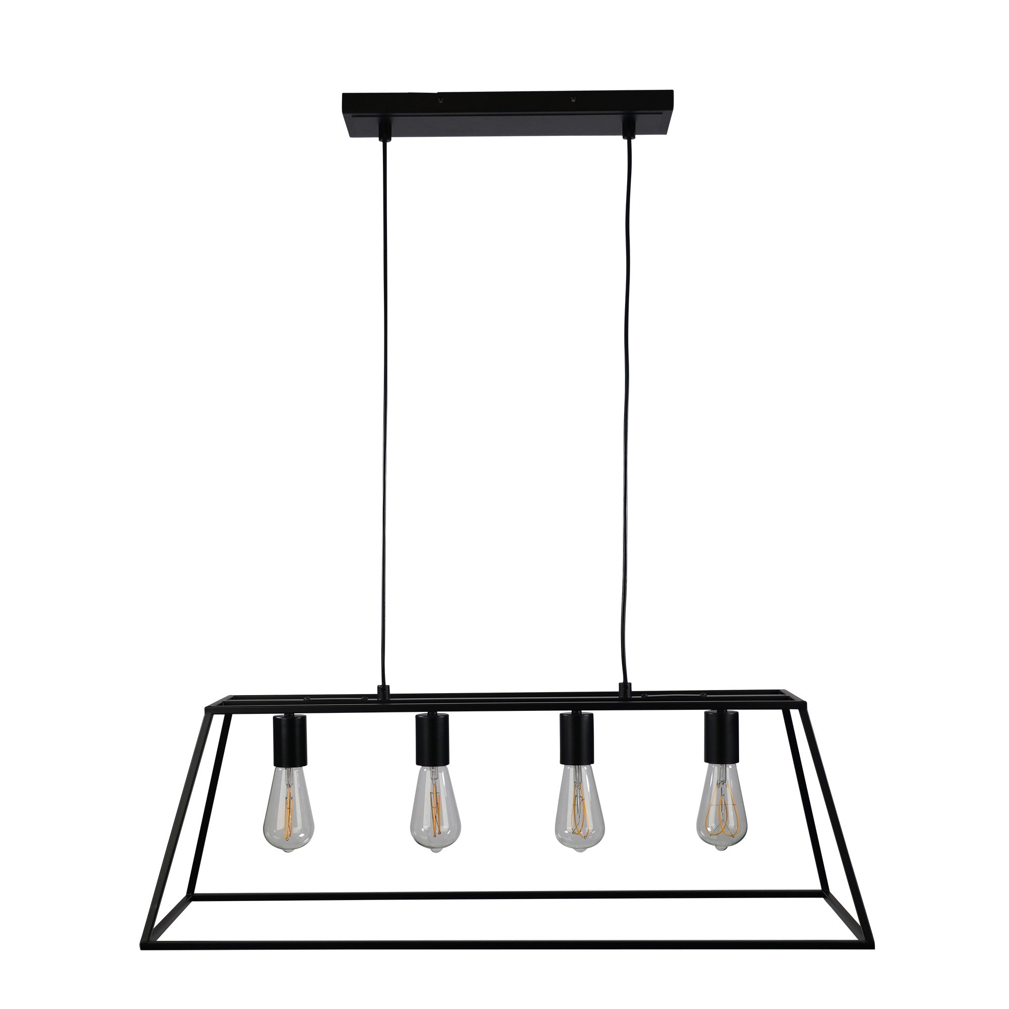 Wainscott 4 Hamptons Style Classic Pendant