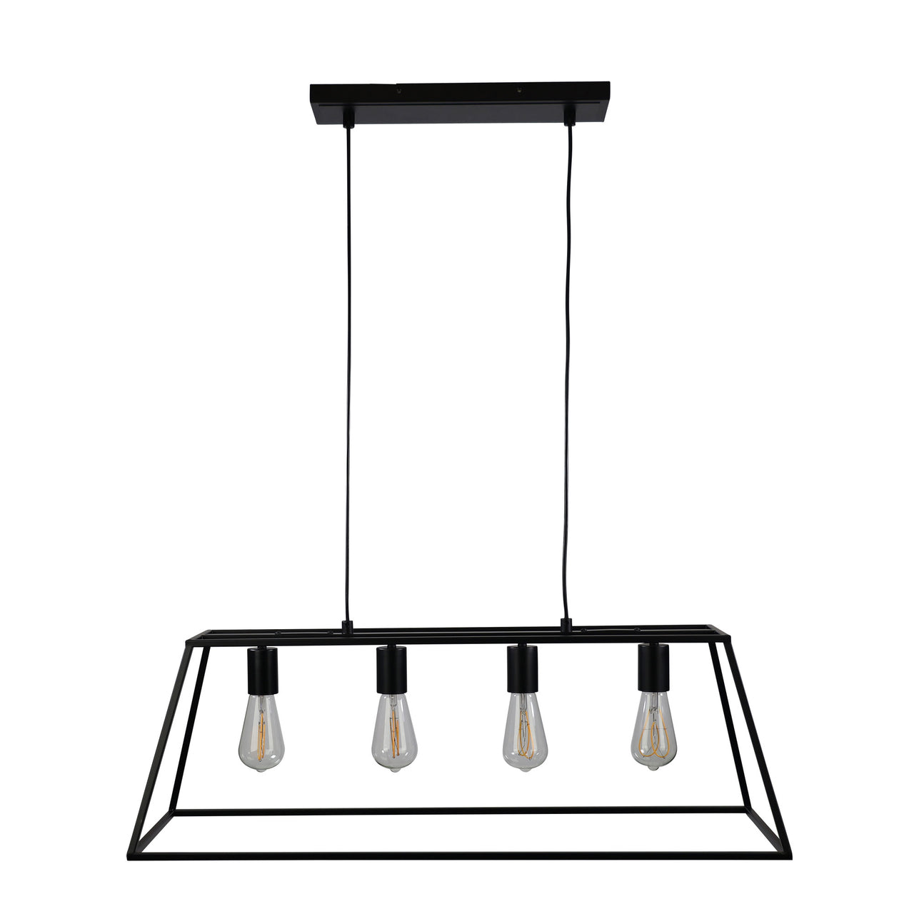 Wainscott 4 Hamptons Style Classic Pendant