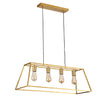 Wainscott 4 Sb Hamptons Style Classic Pendant