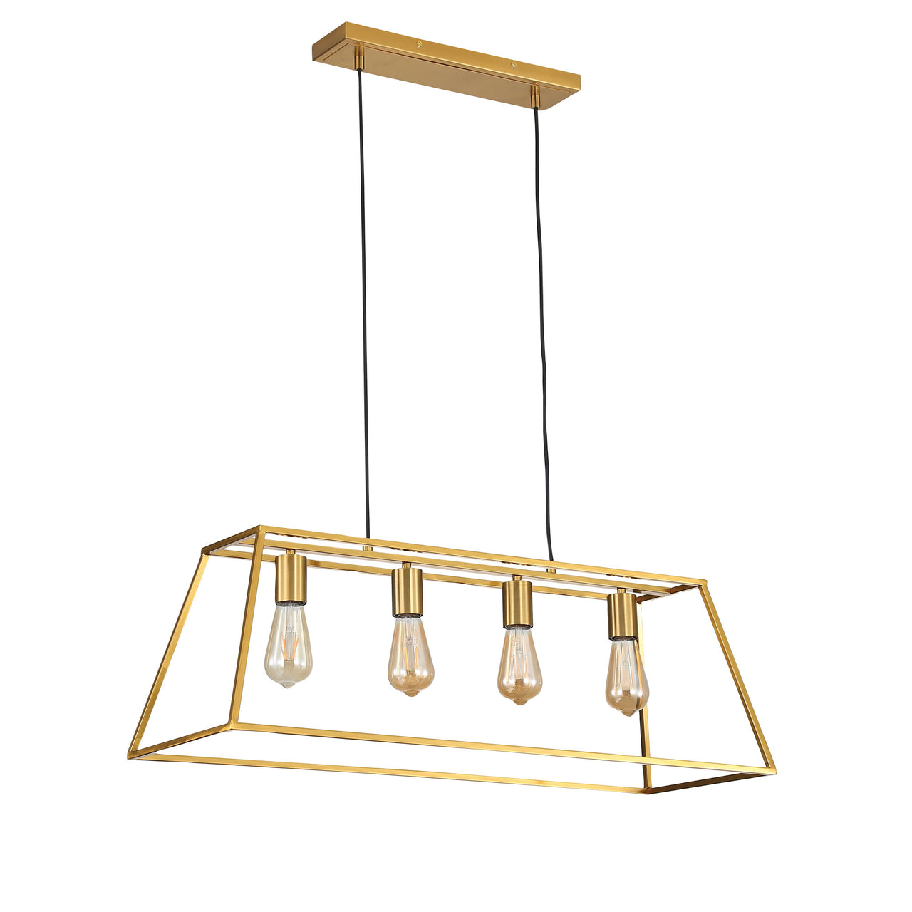 Wainscott 4 Sb Hamptons Style Classic Pendant
