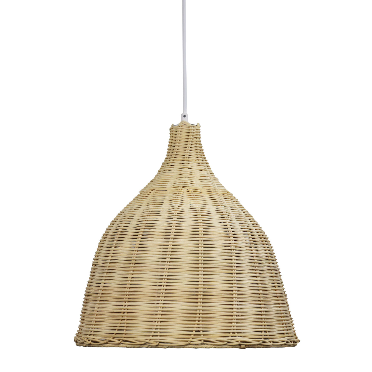 Bukit Cane Pendant