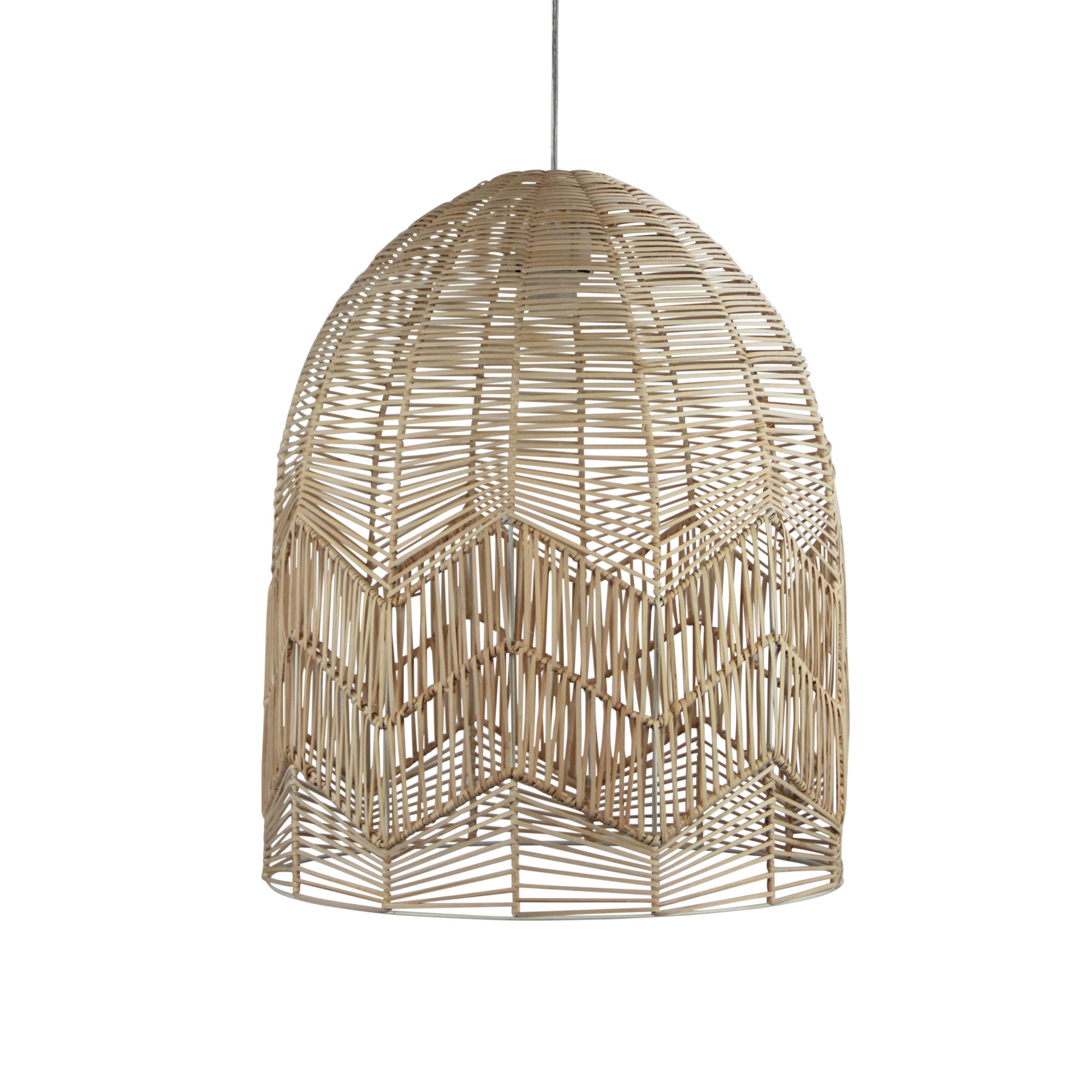 Tanah Natural Rattan Cane Shade Only