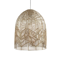 Thumbnail for Tanah Natural Rattan Cane Shade Only