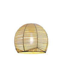Thumbnail for Koga.25 Natural Rattan Cane Pendant/DIY Batten Fix Shade Only