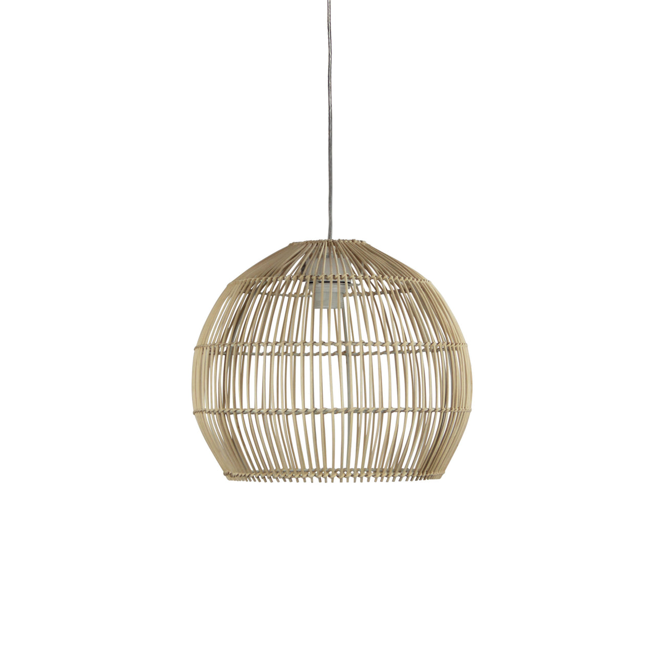 Batu 36 Natural Rattan Cane Shade Only
