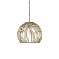 Thumbnail for Batu 36 Natural Rattan Cane Shade Only