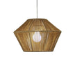 Padang 33 Natural Paper String Pendant Shade Only