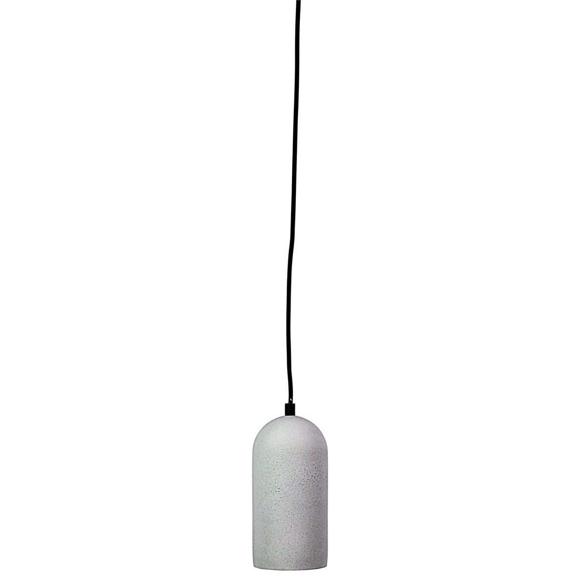 Cimo 10 Urban Style Concrete Pendant